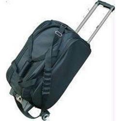 Manufacturers Exporters and Wholesale Suppliers of Trolley Bags New Delhi Delhi